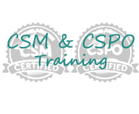 CSM CSPO Certification